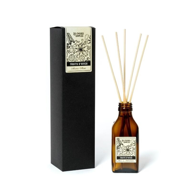 Diffuser – Fruits d’Hiver (Winter Fruits)