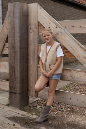 Børnevest Nilo