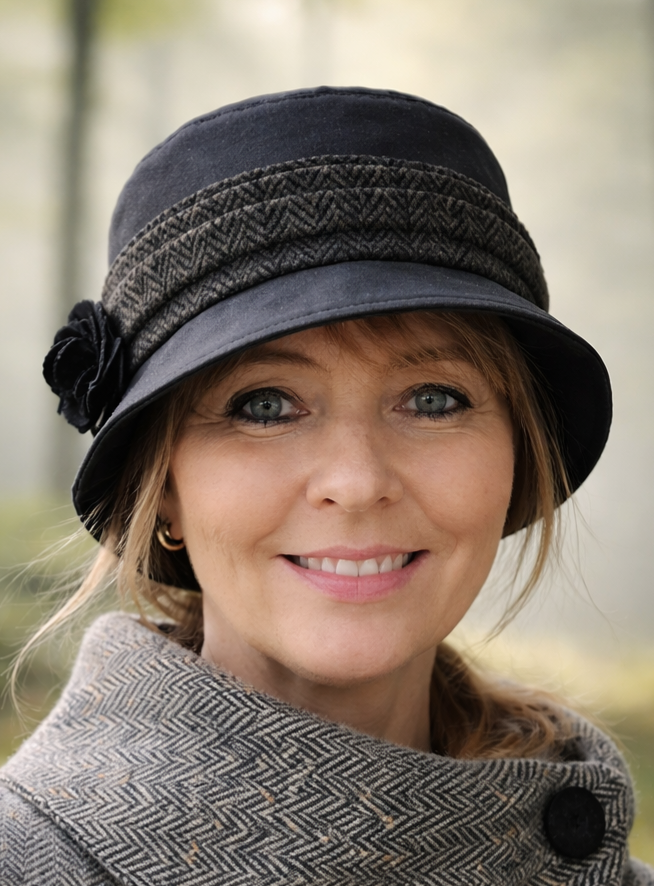 Kate hat