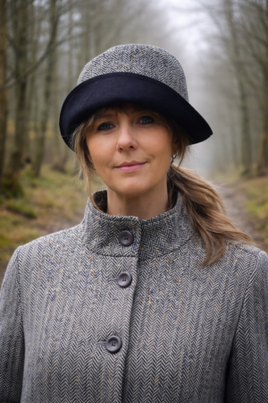 Dixie Clodagh hat
